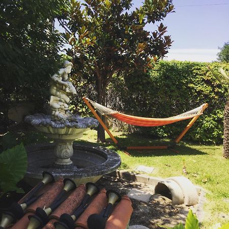 B&B Villa Dei Fiori Sant'Eufemia Lamezia Luaran gambar