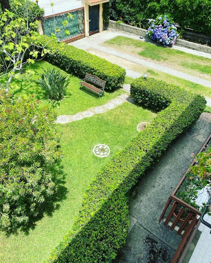 B&B Villa Dei Fiori Sant'Eufemia Lamezia Luaran gambar