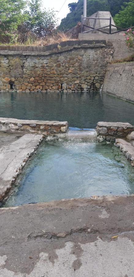 B&B Villa Dei Fiori Sant'Eufemia Lamezia Luaran gambar