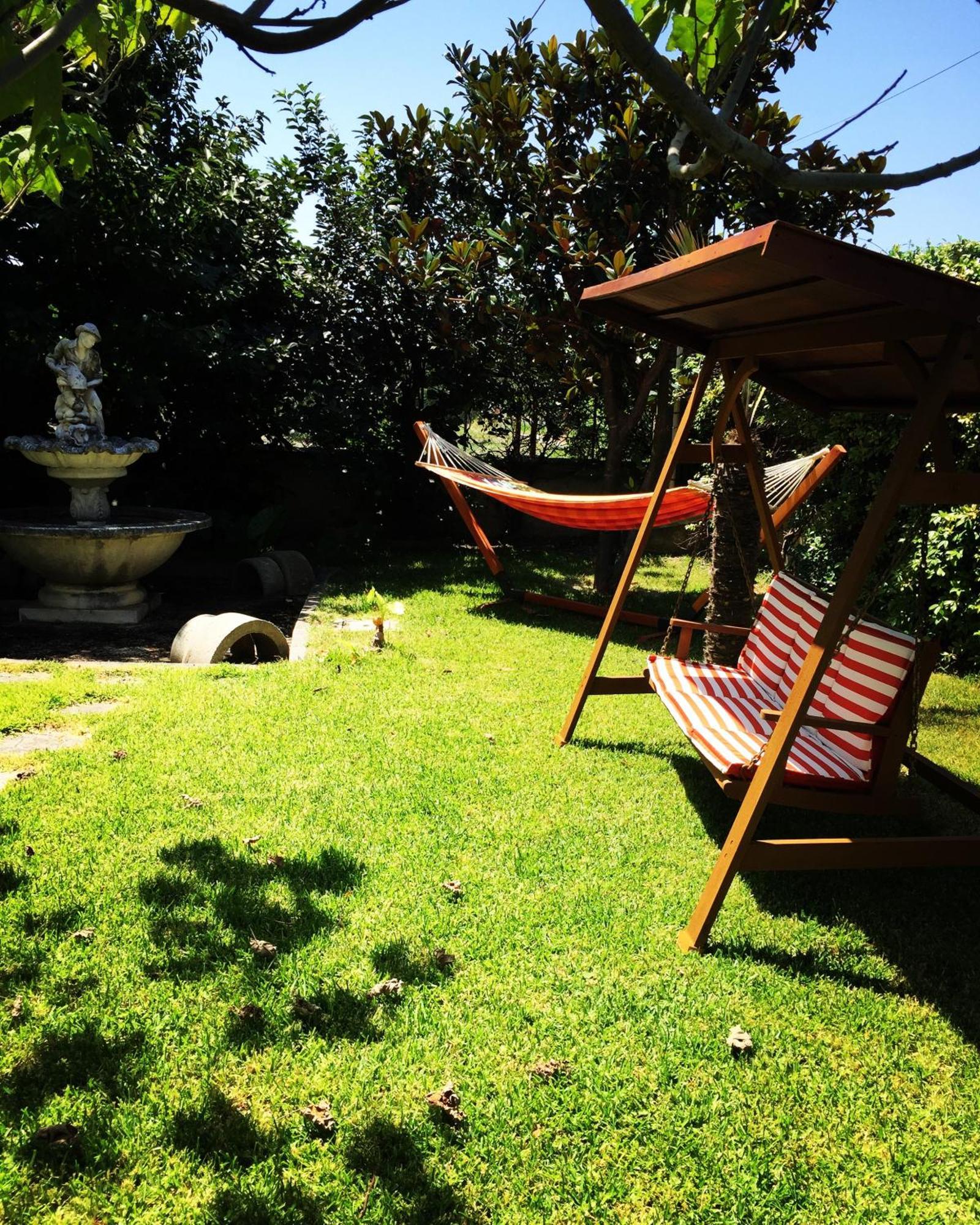 B&B Villa Dei Fiori Sant'Eufemia Lamezia Luaran gambar