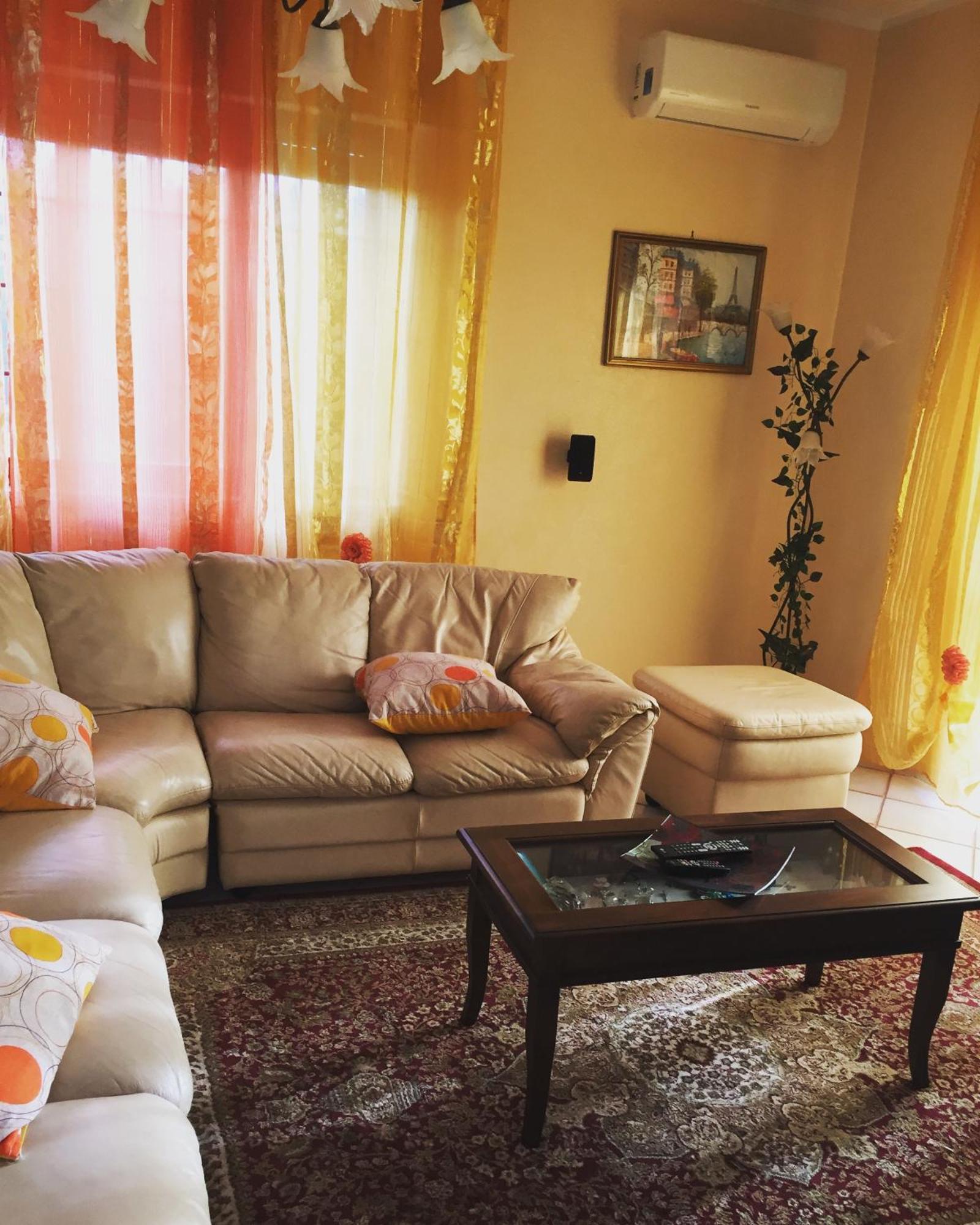 B&B Villa Dei Fiori Sant'Eufemia Lamezia Luaran gambar
