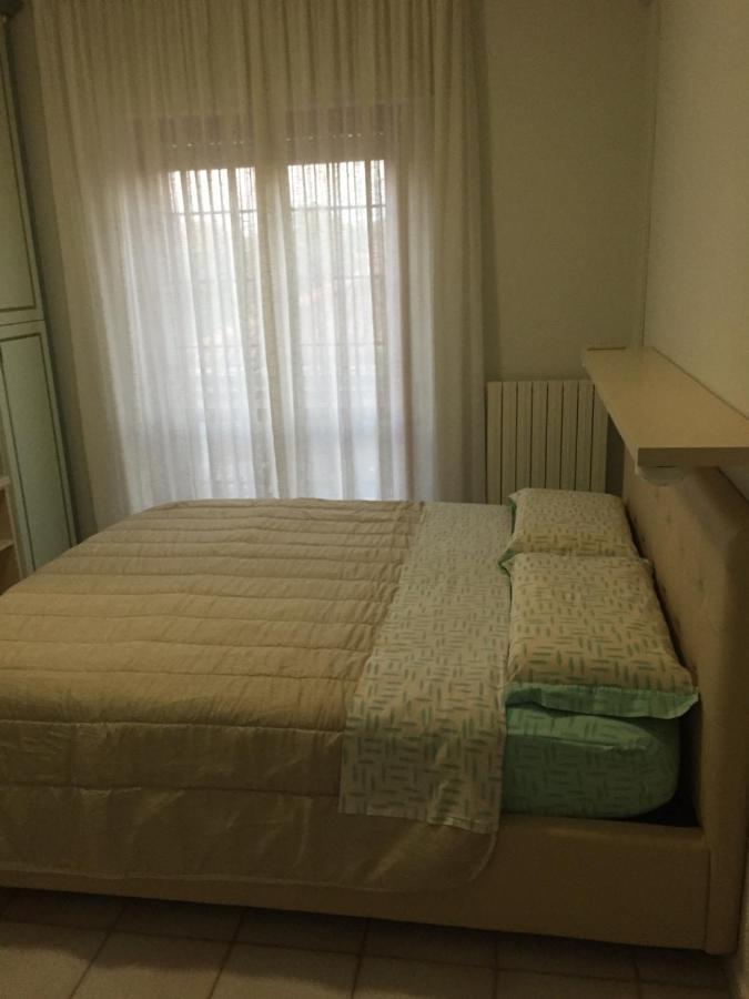 B&B Villa Dei Fiori Sant'Eufemia Lamezia Luaran gambar