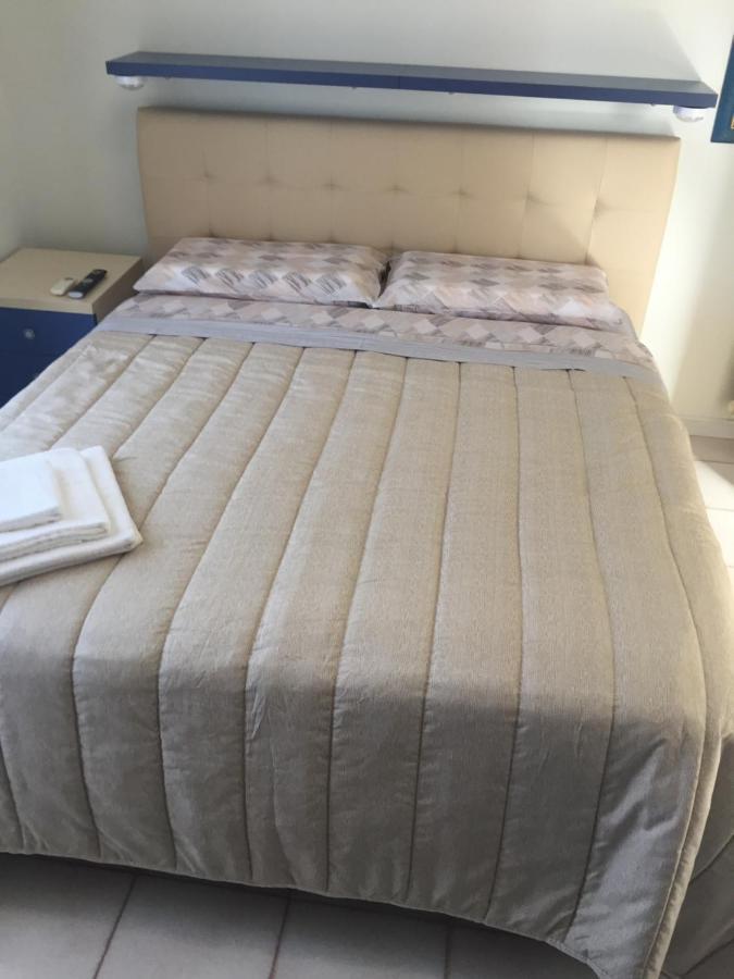 B&B Villa Dei Fiori Sant'Eufemia Lamezia Luaran gambar