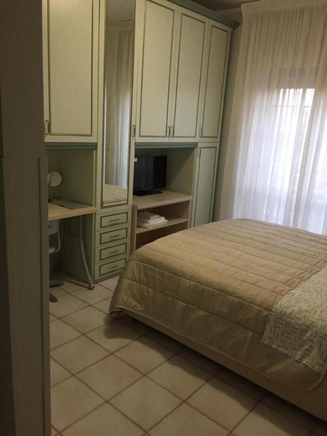 B&B Villa Dei Fiori Sant'Eufemia Lamezia Luaran gambar