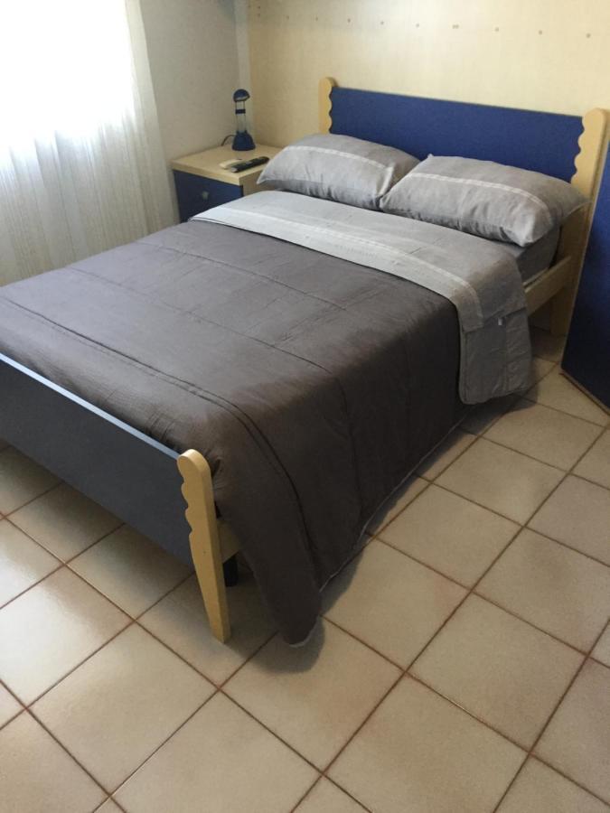 B&B Villa Dei Fiori Sant'Eufemia Lamezia Luaran gambar